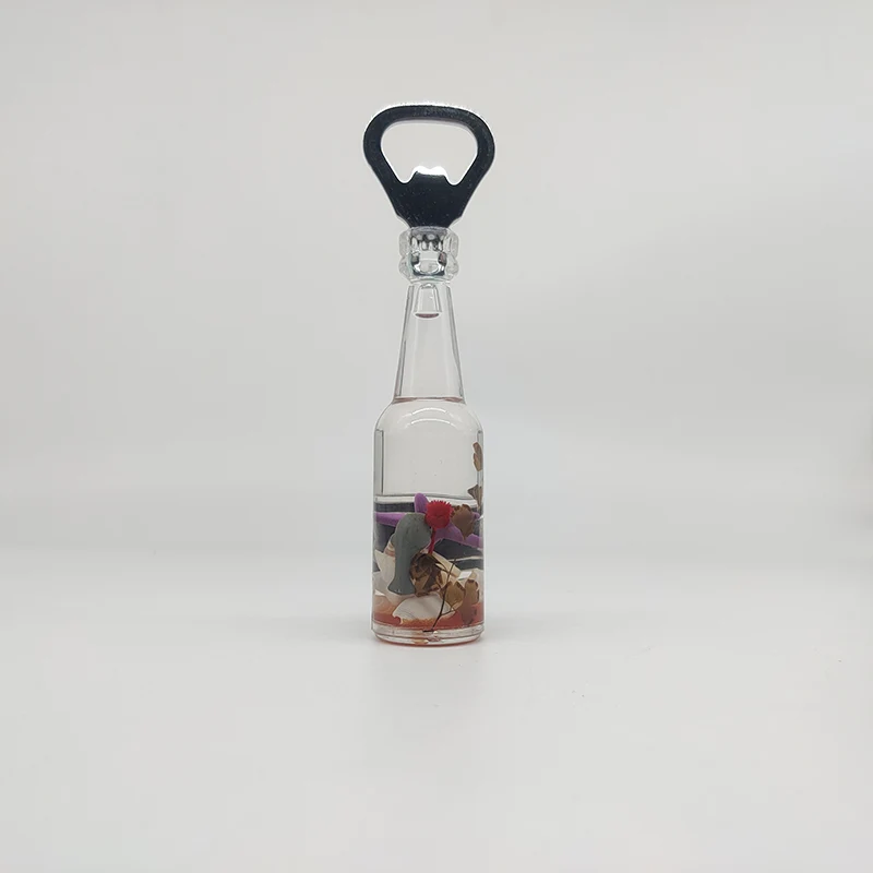 Magnetic Beer Bottle Opener
